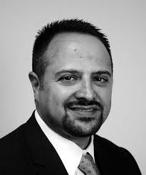 40 Under 40 — Claudio Joseph Ferraro