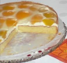 Sobald der kuchen erhaltet ist, bereite einen tortenguss nach packungsanleitung zu. Faule Weiber Kuchen Rezept Kochbar De