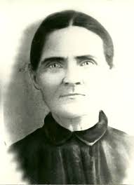 Children of Millie Allen and Malcolm Landrum Fannie Allen About 1866