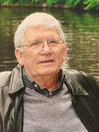 Obituary for Jack Dempsey