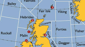 A new york times bestseller for three years and counting! The Shipping Forecast A Map Of Britain S Splendid Isolation Big Think