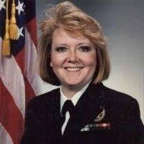 Elizabeth Christine Berry Veramendi Obituary