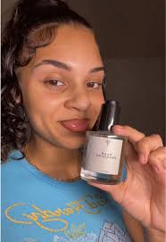 check out this perfume oil 🍐 #gabbymarie #tiktokshop #tiktokaffiliate  #perfumetiktok #clean #fruit #ordernow