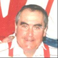 Robert Beach “Bob” Seidensticker (1929-2001)