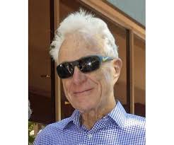 Barry Galvin Obituary (1933