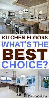 kitchen flooring