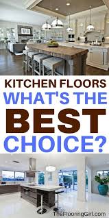 kitchen flooring