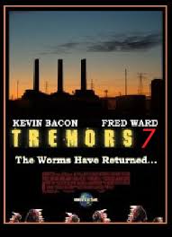 Back to perfection, tremors 4: Tremors 7 2023 Hypothetical Events Wiki Fandom