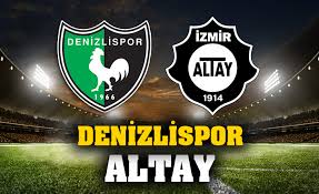 Altay 2019/2020 fikstürü, iddaa, maç sonuçları, maç istatistikleri, futbolcu kadrosu, haberleri, transfer fikstür sayfasında altay takımının güncel ve geçmiş sezonlarına ait maç fikstürüne ulaşabilirsiniz. Iste Abali Denizlispor Altay Maci Bilet Fiyatlari Abali Denizlispor Altay Canli Mac Ne Zaman Saat Kacta Hangi Kanalda Spor Toto 1 Lig In 27 Hafta Fikstur Ve Puan Durumu Denizli Haber Denizli Gazetesi