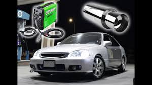 Image result for Titanium 2000 Civic