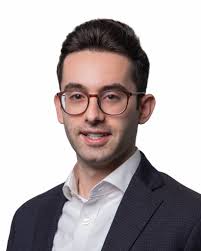 Ben Himmel's Instagram, Twitter & Facebook