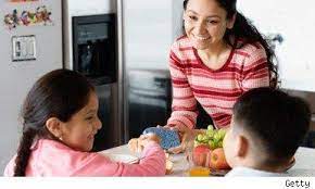 How To Get Started As A Childminder