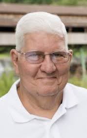 Charles E. Roth 1938-2025