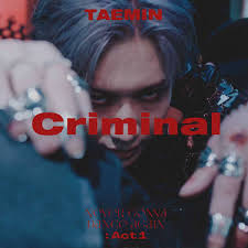 Хэроптан го чар альчжи ooh. Taemin Criminal By Elusiveburglar On Deviantart