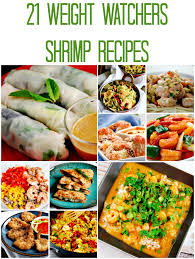 These weight watchers recipes are perfect for anyone on the new myww blue plan. Weight Watchers Friendly Shrimp Recipes Slap Dash Mom