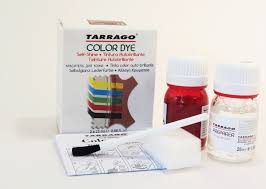 Tarrago Color Dye To Restore Or Refinish