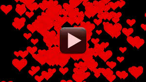 Free Download Love Motion Background 1080p All Design Creative