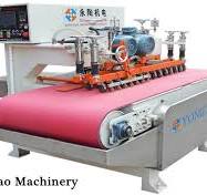 1200 Two Blade CNC Tile Cutting Machine -Wet Tile Cutter