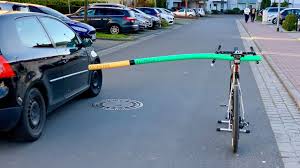 Die wichtigsten verkehrsregeln für radfahrer. Die Stvo Novelle 2020 Fur Radfahrende Cyclingclaude