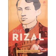 Jose rizal has been quite the traveler much like the famous waldo guy that you always need to find in those picture games. Great Lives Series Jose Rizal The Learning Basket