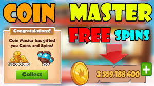 It's and it's still working today as far as we know. Free Coin Master Links