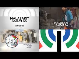 Get the latest breaking news on the philippines and the world: Abs Cbn News Bumper With Program Sched Bumper 2014 Youtube