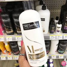 Tresemme Moisture Rich Shampoo Conditioner Just 1 99 Reg 5 At Walgreens In 2020 Shampoo Moisturizer Tresemme