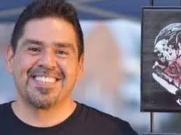 Baker arrested for murder after sharing GoFundMe for artist he allegedly  stabbed before torching body