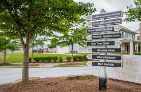 Check Out Crabapple Crossroads In Milton North Atlanta Real Estate North Atlanta Home Team Remax Realtor Georgia Homes For Sale Crab Apple Atlanta Homes