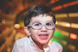 Fotografia Festa Infantil