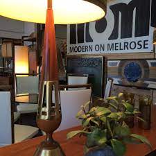 Maybe you would like to learn more about one of these? Modern On Melrose Home Facebook