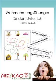 1 seite, zur verfügung gestellt von erdbeerjogurt am 20.05.2006, geändert am 20.05.2006: Unterrichtsmaterial Ubungsblatter Fur Die Grundschule Wahrnehmungsubungen Im Unterricht In Wahrnehmungsforderung Online Bestellen Bei Niekao Lernwelten