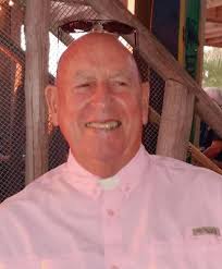 Jerald Spencer Obituary (1941