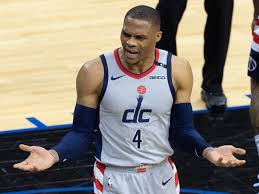 More russell westbrook pages at sports reference. Russell Westbrook Latest News Breaking Stories And Comment The Independent