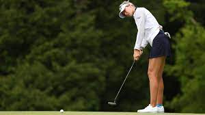 Titleist tsi1 (10°, graphite design tour ad iz 6 s shaft) fairway woods: Why Nelly Korda Made A Drastic Change To Her Putting Technique