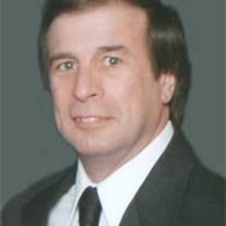 Russell Kitchin Obituary