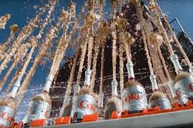 We Now Know The Effect Of Altitude On Classic Diet Coke And Mentos Fountain Watch Tech Market