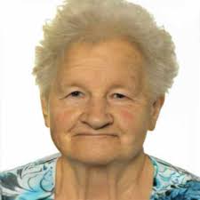 Anna Karl verstorben