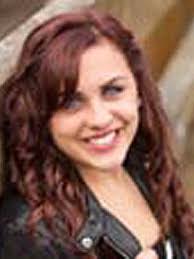 Rachel Mohn's Instagram, Twitter & Facebook