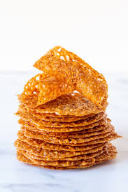 Maybe you would like to learn more about one of these? Florentine Lace Cookies Baker Bettie