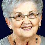 Peggy Whitley of Wilkesboro dies Monday