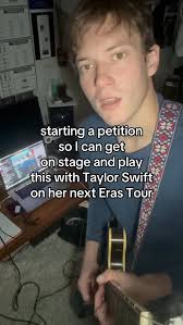 Would you sign the petition? #taylorswift #erastour #august #cover #fyp