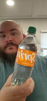 Sprite (Tropical Mix) #foryoupage #dailynewdrink