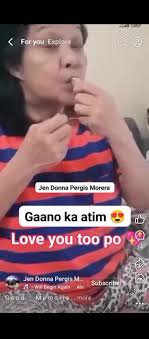 Ang Cute at Kulit ni Mama Guy