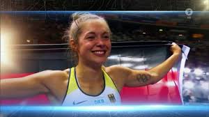 Die 68,92m eröffnen uns eine neue dimension. Alexandra Wester Hosl S Blog Uber Leichtathletik