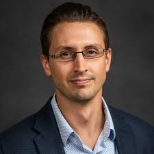 For the last five years I have had the pleasure and privilege of serving at  Kettering Health.