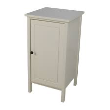 86 Off Ikea Ikea Hemnes Bedside Table Tables