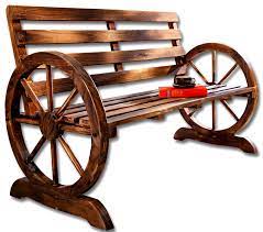 Sie sind an der richtigen stelle. Sitzbank Wagenrad Jetzt Bei Weltbild De Bestellen