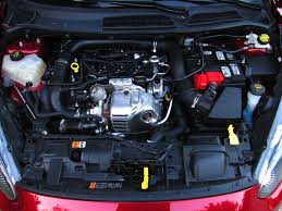 The engine is based on an expansion of the 1.0 ecoboost, taking the capacity per cylinder up to 500cc which ford consider is likely to be the maximum for optimum thermal efficiency. Deep Dive Ford 1 0l Ecoboost The Truth About Cars