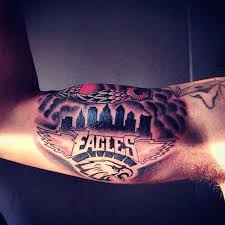 Welcome to the official facebook home of the philadelphia eagles we ask that our fans. Pin By Vanessa Cooley On Philadelphia Eagles Tattoos Philadelphia Eagles Tattoo Philadelphia Eagles Philadelphia Eagles Merchandise